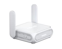 wi fi mesh - ASUS RT-BE58 Go Dual-Band Wi-Fi 7 Baltas (White) - 18 nuotrauka