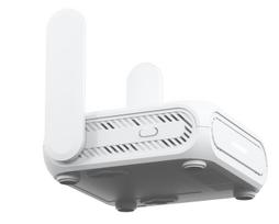 wi fi mesh - ASUS RT-BE58 Go Dual-Band Wi-Fi 7 Baltas (White) - 19 nuotrauka