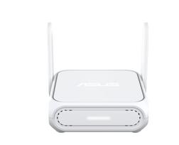 wi fi mesh - ASUS RT-BE58 Go Dual-Band Wi-Fi 7 Baltas (White) - 22 nuotrauka
