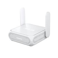 wi fi mesh - ASUS RT-BE58 Go Dual-Band Wi-Fi 7 Baltas (White) - 24 nuotrauka