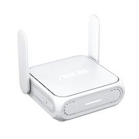 wi fi mesh - ASUS RT-BE58 Go Dual-Band Wi-Fi 7 Baltas (White) - 26 nuotrauka