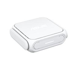 wi fi mesh - ASUS RT-BE58 Go Dual-Band Wi-Fi 7 Baltas (White) - 27 nuotrauka