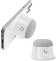 magnetines koloneles - Ultron Mag SoundMate BT White 2 vnt. - 3 nuotrauka