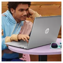 17 3 i7 ssd - HP 17-cn3175ng 17.3" FHD IPS, Intel Core i7-1355U, 16 GB, 512 GB, Natural Silver (Sidabrinis) - 5 nuotrauka