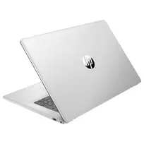 17 3 i7 ssd - HP 17-cn3175ng 17.3" FHD IPS, Intel Core i7-1355U, 16 GB, 512 GB, Natural Silver (Sidabrinis) - 7 nuotrauka