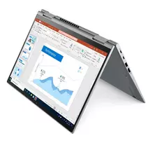 nesiojamas kompiuteris 14 32gb - Lenovo ThinkPad X1 Yoga Gen 6, i7-1185G7, 32 GB, 512 GB, 14", Windows 11 Pro, Juodas (Black) - 4 nuotrauka