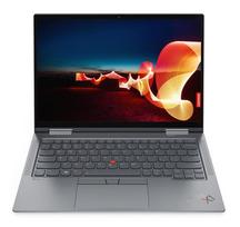 nesiojamas kompiuteris 14 32gb - Lenovo ThinkPad X1 Yoga Gen 6, i7-1185G7, 32 GB, 512 GB, 14", Windows 11 Pro, Juodas (Black) - 5 nuotrauka