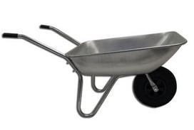 Vienaratis karutis Trallnor, 90 l