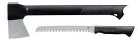 pjuklas sakoms - GERBER Gator Kombo Axe + pjūklelis šakoms - 1 nuotrauka