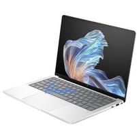 ai kompiuteris - HP EliteBook X G1a B9ZX1ET, Ryzen AI 7 PRO 360, 32 GB, 1 TB, 14", WUXGA, Windows 11 Pro, Silver (Sidabrinis) - 4 nuotrauka