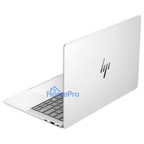 ai kompiuteris - HP EliteBook X G1a B9ZX1ET, Ryzen AI 7 PRO 360, 32 GB, 1 TB, 14", WUXGA, Windows 11 Pro, Silver (Sidabrinis) - 9 nuotrauka