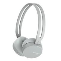 sony wh - Sony WH-CH400H Grey (Pilkos) - 2 nuotrauka