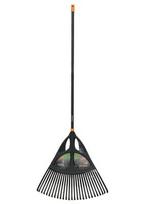 fiskary - Vėduoklinis grėblys Fiskars Solid XL 135090/1015645 - 2 nuotrauka