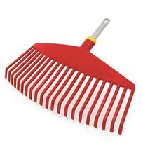 Plastikinis vėduoklinis grėblys Wolf-Garten UI-M MULTI 3554000, be koto