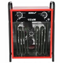 sildytuvas 15 kw - Dedra DED9925 - 2 nuotrauka