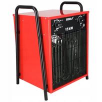 sildytuvas 15 kw - Dedra DED9925 - 3 nuotrauka