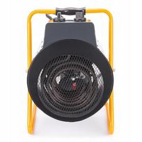 powermat - Elektrinis šildytuvas 9000W - 2 nuotrauka