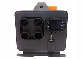 powermat - Dyzelinis oro šildytuvas PowerMat PM-AG-8M3 - 2 nuotrauka