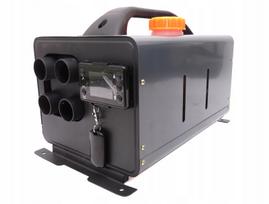 powermat - Dyzelinis oro šildytuvas PowerMat PM-AG-8M3 - 3 nuotrauka