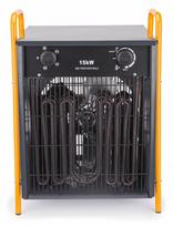 sildytuvas 15 kw - Elektrinis šildytuvas 15kW Powermat - 2 nuotrauka