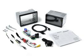 mp3 grotuvas automobilinis bluetooth - Pioneer SPH-DA150BT - 6 nuotrauka