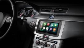 mp3 grotuvas automobilinis bluetooth - Pioneer SPH-DA150BT - 7 nuotrauka