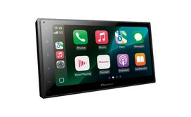 mp3 grotuvas automobilinis bluetooth - Pioneer SPH-DA150BT - 8 nuotrauka