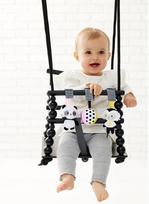 kamuoliukai kudikiams - Žaislų rinkinys kūdikiams Tm Toys, rožinis - 3 nuotrauka