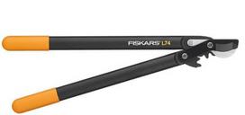 kabliai - Šakų sekatorius Fiskars L74, 38 mm - 1 nuotrauka