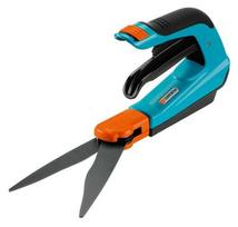 garden zoles zirkles - Pasukamos žolės žirklės Gardena Comfort - 1 nuotrauka