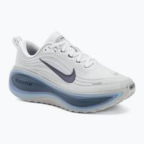 Nike Vomero Plus Off White (White) / Grey Fog (Grey) / Thunderstorm (Grey) / Obsidian (Black)
