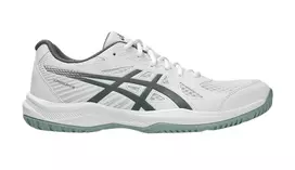 asics tinklinio - Asics Upcourt 6 1071A104-107, balti (White) - 1 nuotrauka