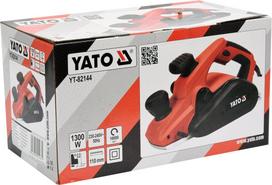 obliai - Yato YT-82144 1300W - 5 nuotrauka