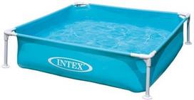 Vaikų baseinas INTEX 57173 (122 x 122cm.)