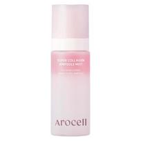 Arocell Super Collagen Ampoule Mist Dulksna-serumas veidui, 80 ml