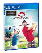 The Golf Club 2 PS4