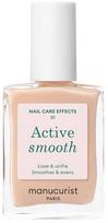 Manucurist Active Smooth nagų lakas 01, 15 ml
