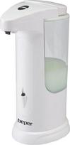 Beper P201UTP004, balta (White), 0.37 l