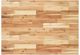 vidaXL Rašomojo stalo stalviršis, 100x70x4 cm, akacijos masyvas