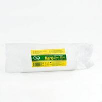 medicinine vata - Medicininė presuota marlė, 20 m x 90 cm - 2 nuotrauka
