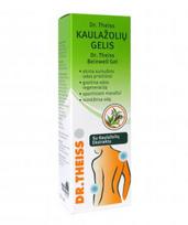 kaulazole - DR.THEISS kaulažolių gelis 100 ml - 2 nuotrauka