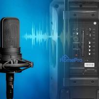 manta kolonele - Manta SPK1203B100 LETO 100W Bluetooth Karaoke USB AUX - 7 nuotrauka
