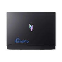 nesiojami kompiuteriai rtx 5060 - Acer Nitro 18 AI AN18-61, Ryzen AI 9 365, 32 GB, 1 TB, 18", RTX 5060, NoOS, Black (Juodas) - 4 nuotrauka