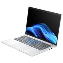 hp g11 - HP EliteBook 8 G1i 14, Core Ultra 5 225U, 16 GB, 512 GB, 14", WUXGA, Windows 11 Pro, Glacier Silver (Sidabrinis) - 3 nuotrauka