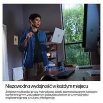 hp g11 - HP EliteBook 8 G1i 14, Core Ultra 5 225U, 16 GB, 512 GB, 14", WUXGA, Windows 11 Pro, Glacier Silver (Sidabrinis) - 9 nuotrauka