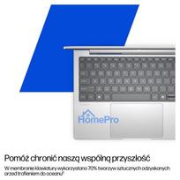 hp g11 - HP EliteBook 8 G1i 14, Core Ultra 5 225U, 16 GB, 512 GB, 14", WUXGA, Windows 11 Pro, Glacier Silver (Sidabrinis) - 10 nuotrauka