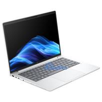 hp g11 - HP EliteBook 8 G1i 14, Core Ultra 5 225U, 16 GB, 512 GB, 14", WUXGA, Windows 11 Pro, Glacier Silver (Sidabrinis) - 15 nuotrauka
