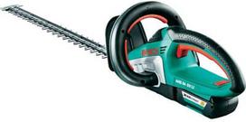 akumuliatorines zirkles bosch - Bosch AHS 54-20 Li - 1 nuotrauka
