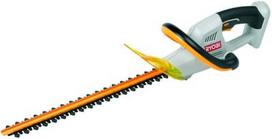 Ryobi OHT1850X ONE+ Cordless Extended Reach Hedge Trimmer, 18 V (Body only)