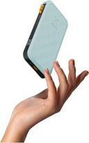 10000mah power bank - Xtorm FS5102U, 10000mAh, 20W, žalsvai mėlynas (teal) - 3 nuotrauka